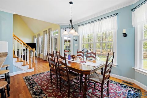 Tiny photo for 3143 Maidens Road, Powhatan, VA 23139 (MLS # 2607917)