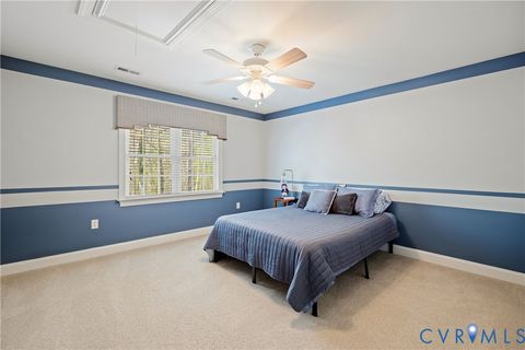 Tiny photo for 3143 Maidens Road, Powhatan, VA 23139 (MLS # 2607917)