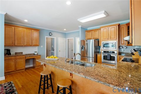 Tiny photo for 3143 Maidens Road, Powhatan, VA 23139 (MLS # 2607917)