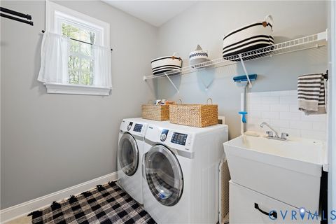 Tiny photo for 3143 Maidens Road, Powhatan, VA 23139 (MLS # 2607917)