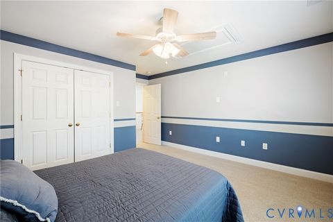 Tiny photo for 3143 Maidens Road, Powhatan, VA 23139 (MLS # 2607917)