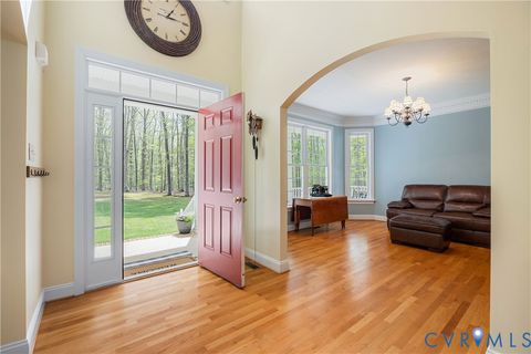 Tiny photo for 3143 Maidens Road, Powhatan, VA 23139 (MLS # 2607917)