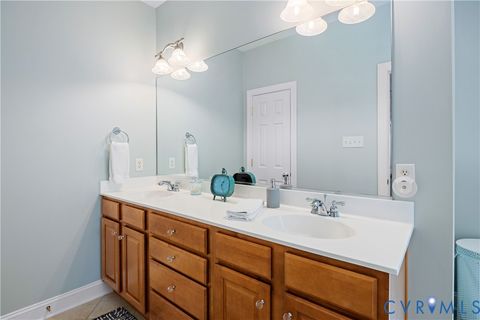 Tiny photo for 3143 Maidens Road, Powhatan, VA 23139 (MLS # 2607917)