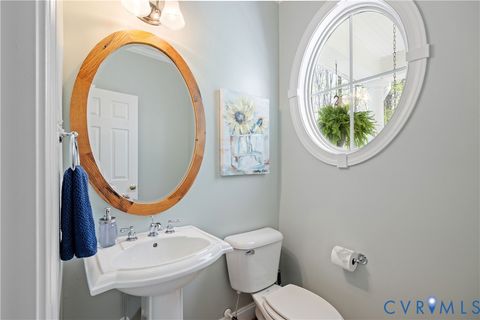 Tiny photo for 3143 Maidens Road, Powhatan, VA 23139 (MLS # 2607917)