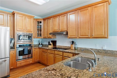 Tiny photo for 3143 Maidens Road, Powhatan, VA 23139 (MLS # 2607917)