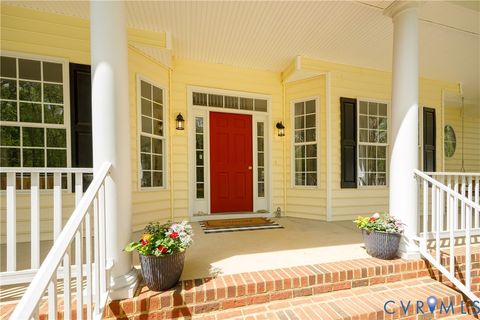 Tiny photo for 3143 Maidens Road, Powhatan, VA 23139 (MLS # 2607917)