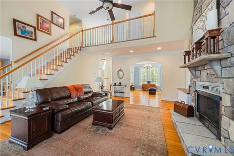 Tiny photo for 3143 Maidens Road, Powhatan, VA 23139 (MLS # 2607917)