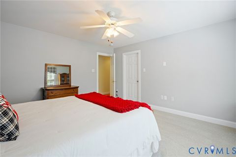 Tiny photo for 3143 Maidens Road, Powhatan, VA 23139 (MLS # 2607917)