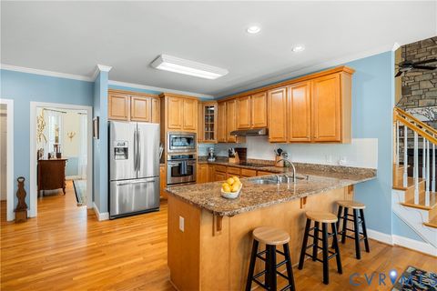 Tiny photo for 3143 Maidens Road, Powhatan, VA 23139 (MLS # 2607917)