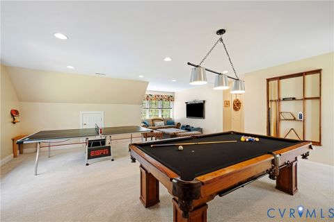 Tiny photo for 3143 Maidens Road, Powhatan, VA 23139 (MLS # 2607917)