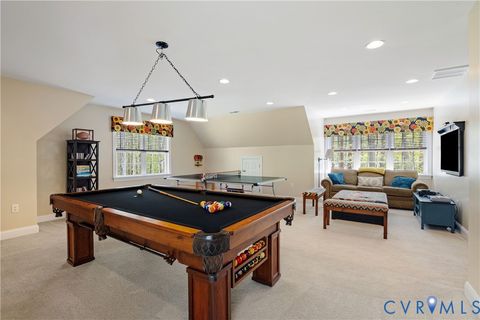 Tiny photo for 3143 Maidens Road, Powhatan, VA 23139 (MLS # 2607917)