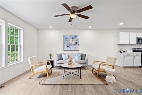 Tiny photo for 1106-01108 Amelia Street, Petersburg, VA 23803 (MLS # 2610908)