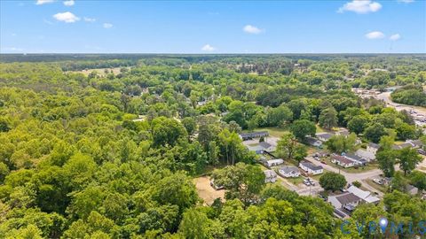 Tiny photo for 1106-01108 Amelia Street, Petersburg, VA 23803 (MLS # 2610908)