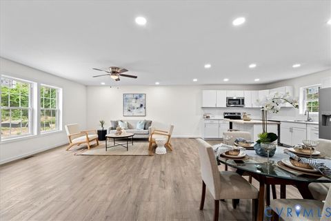 Tiny photo for 1106-01108 Amelia Street, Petersburg, VA 23803 (MLS # 2610908)