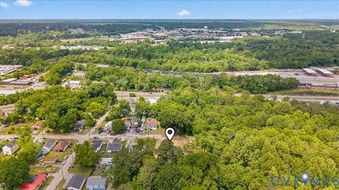 Tiny photo for 1106-01108 Amelia Street, Petersburg, VA 23803 (MLS # 2610908)
