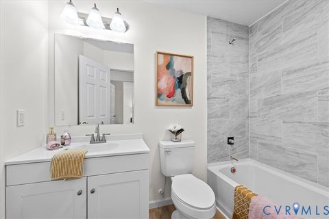 Tiny photo for 1106-01108 Amelia Street, Petersburg, VA 23803 (MLS # 2610908)