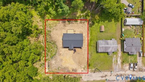 Tiny photo for 1106-01108 Amelia Street, Petersburg, VA 23803 (MLS # 2610908)