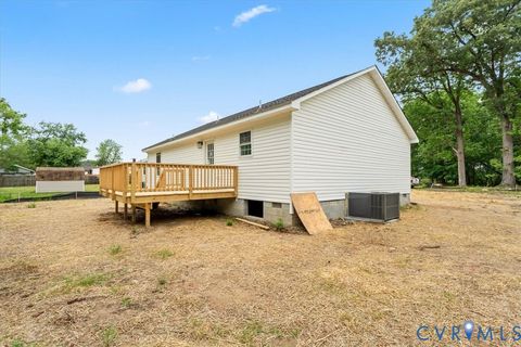 Tiny photo for 1106-01108 Amelia Street, Petersburg, VA 23803 (MLS # 2610908)