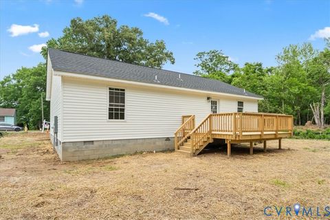 Tiny photo for 1106-01108 Amelia Street, Petersburg, VA 23803 (MLS # 2610908)