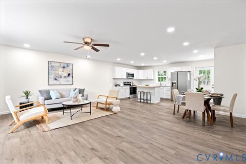 Tiny photo for 1106-01108 Amelia Street, Petersburg, VA 23803 (MLS # 2610908)