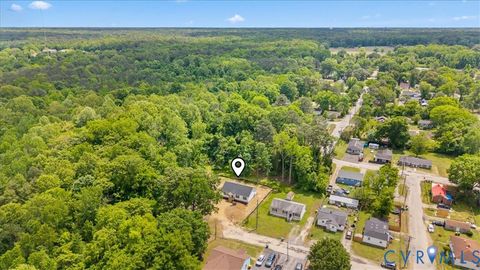 Tiny photo for 1106-01108 Amelia Street, Petersburg, VA 23803 (MLS # 2610908)