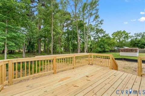 Tiny photo for 1106-01108 Amelia Street, Petersburg, VA 23803 (MLS # 2610908)
