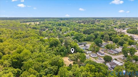 Tiny photo for 1106-01108 Amelia Street, Petersburg, VA 23803 (MLS # 2610908)