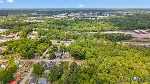 Tiny photo for 1106-01108 Amelia Street, Petersburg, VA 23803 (MLS # 2610908)