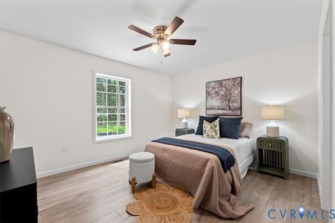 Tiny photo for 1106-01108 Amelia Street, Petersburg, VA 23803 (MLS # 2610908)