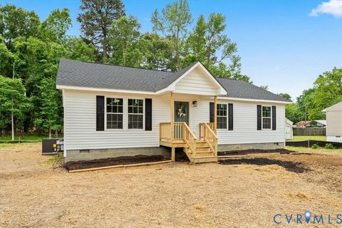 Tiny photo for 1106-01108 Amelia Street, Petersburg, VA 23803 (MLS # 2610908)