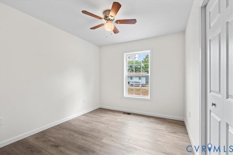 Tiny photo for 1106-01108 Amelia Street, Petersburg, VA 23803 (MLS # 2610908)