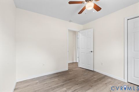 Tiny photo for 1106-01108 Amelia Street, Petersburg, VA 23803 (MLS # 2610908)