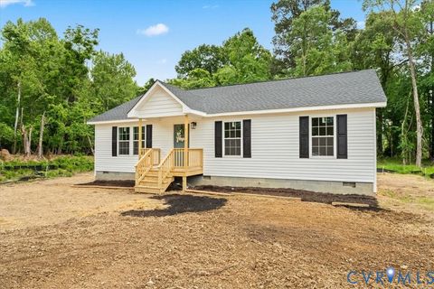 Tiny photo for 1106-01108 Amelia Street, Petersburg, VA 23803 (MLS # 2610908)