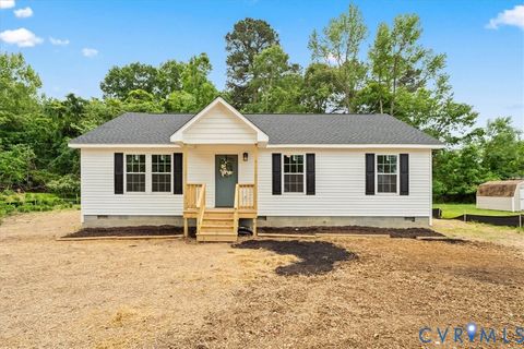 Tiny photo for 1106-01108 Amelia Street, Petersburg, VA 23803 (MLS # 2610908)