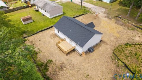 Tiny photo for 1106-01108 Amelia Street, Petersburg, VA 23803 (MLS # 2610908)