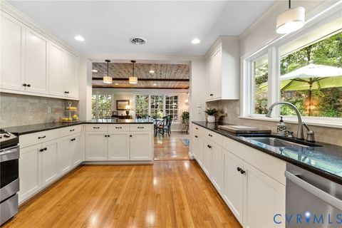102 Raven Rock Road Henrico VA 23229