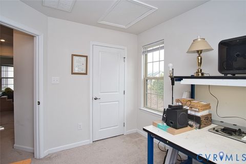 Tiny photo for 610 Lenten Rose Lane, Henrico, VA 23223 (MLS # 2603842)