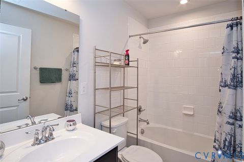 Tiny photo for 610 Lenten Rose Lane, Henrico, VA 23223 (MLS # 2603842)