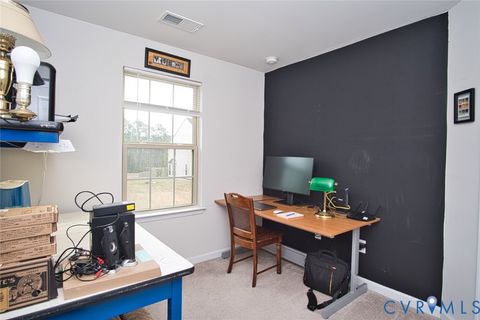 Tiny photo for 610 Lenten Rose Lane, Henrico, VA 23223 (MLS # 2603842)