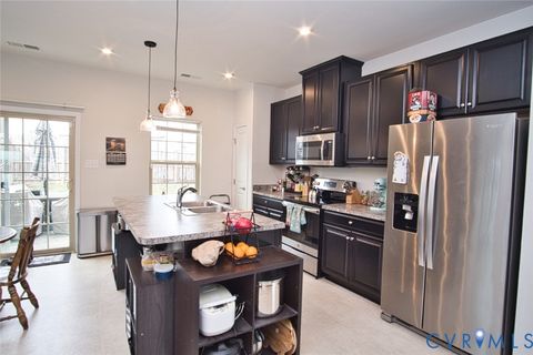 Tiny photo for 610 Lenten Rose Lane, Henrico, VA 23223 (MLS # 2603842)