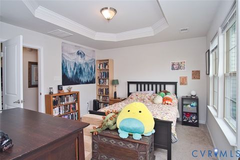 Tiny photo for 610 Lenten Rose Lane, Henrico, VA 23223 (MLS # 2603842)