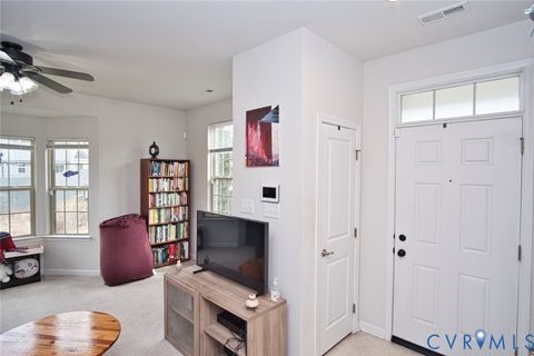 Tiny photo for 610 Lenten Rose Lane, Henrico, VA 23223 (MLS # 2603842)