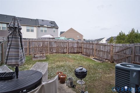 Tiny photo for 610 Lenten Rose Lane, Henrico, VA 23223 (MLS # 2603842)