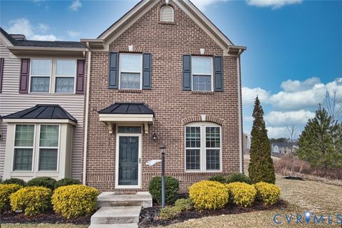 Photo of 610 Lenten Rose Lane, Henrico, VA 23223 (MLS # 2603842)