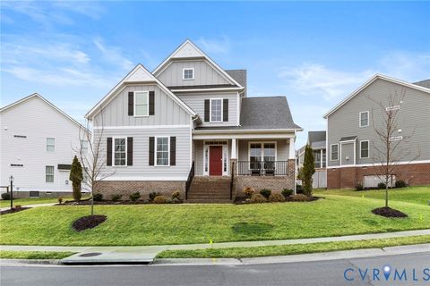 Tiny photo for 4001 Bircham Loop, Midlothian, VA 23113 (MLS # 2612686)