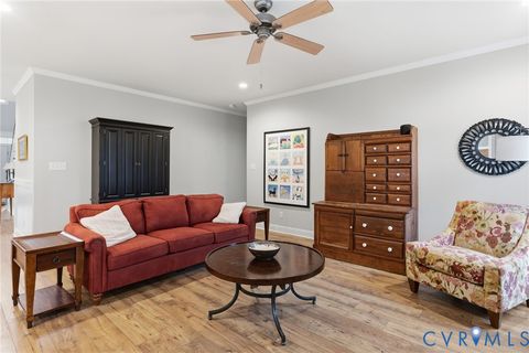 Tiny photo for 4001 Bircham Loop, Midlothian, VA 23113 (MLS # 2612686)