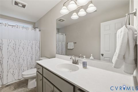 Tiny photo for 4001 Bircham Loop, Midlothian, VA 23113 (MLS # 2612686)