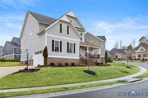 Tiny photo for 4001 Bircham Loop, Midlothian, VA 23113 (MLS # 2612686)