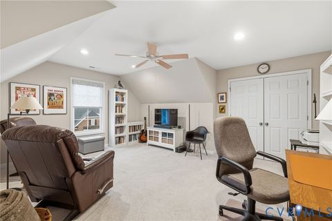 Tiny photo for 4001 Bircham Loop, Midlothian, VA 23113 (MLS # 2612686)