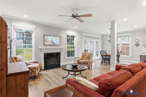 Tiny photo for 4001 Bircham Loop, Midlothian, VA 23113 (MLS # 2612686)